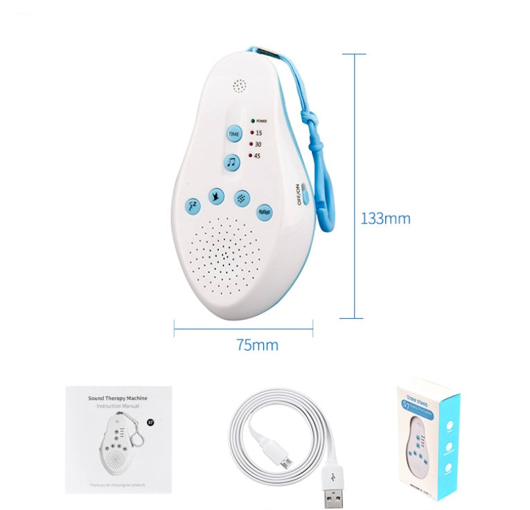 Slumberix Sleep Accessory for Better Sleep