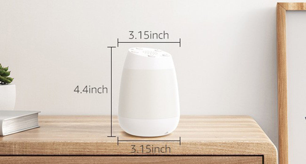 Debbc Night Light for Better Sleep