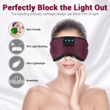 Fbf Sleep Mask for Better Sleep