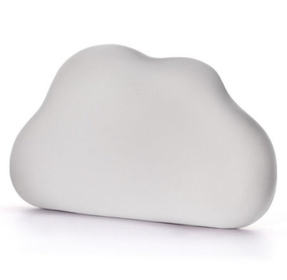 WoolLoom Summer Cool Pillow