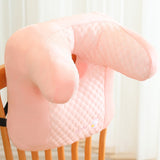 PureLuxe Ice Bean Nap Pillow