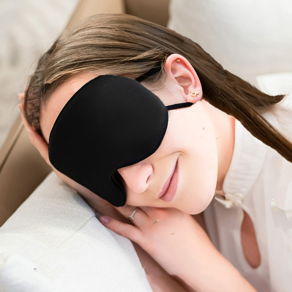 Fba Sleep Mask for Better Sleep