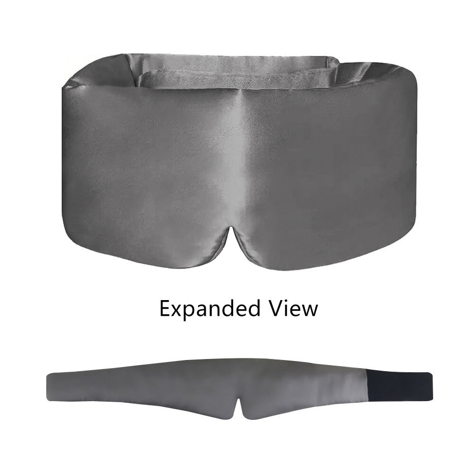 Dfc Eye Mask for Better Sleep