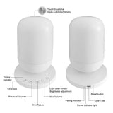 Fdbd Night Light for Better Sleep