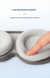 Cfd Eye Mask for Better Sleep