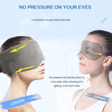 Edb Eye Mask for Better Sleep