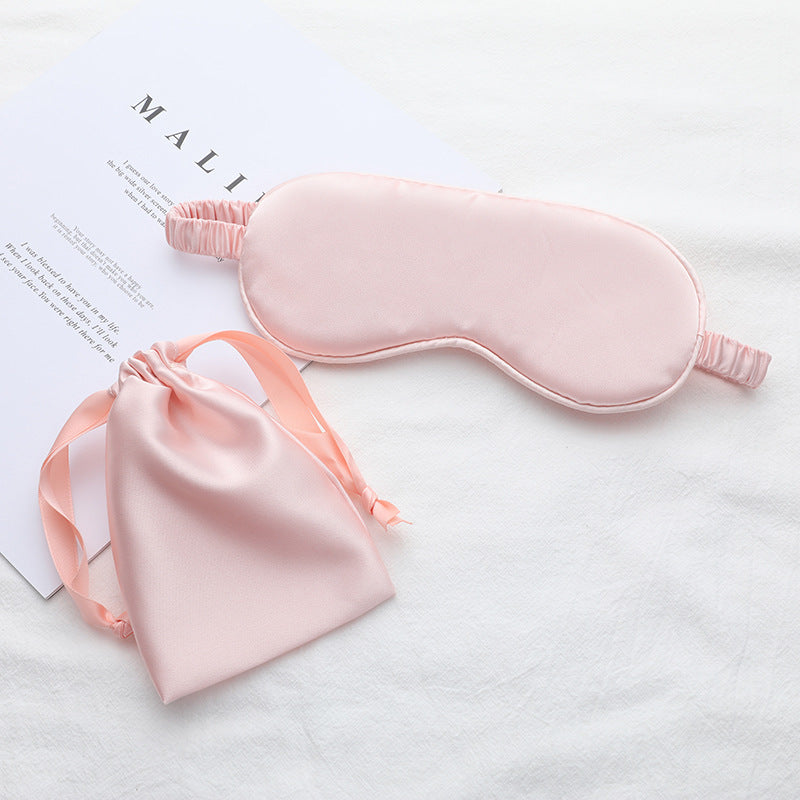 Ecbe Eye Mask for Better Sleep