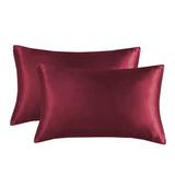 DreamyNest Satin Pillowcase