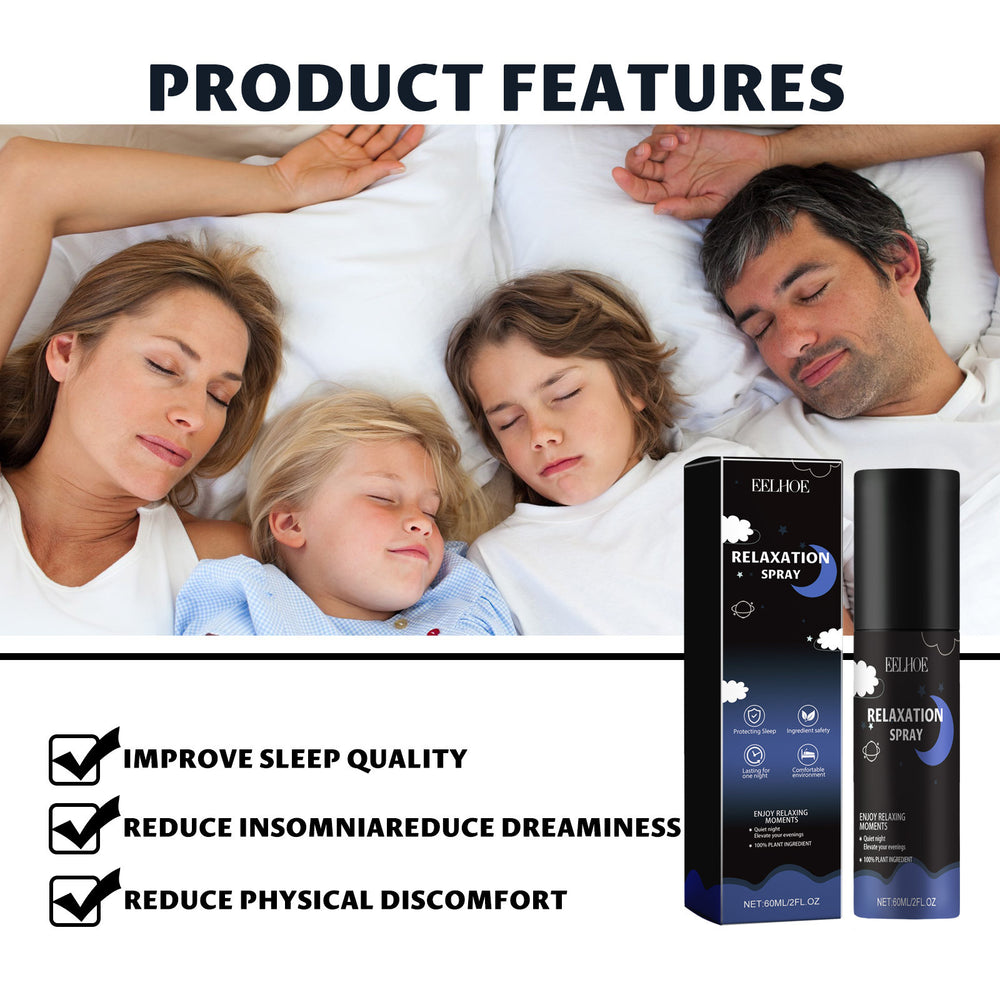 Cbead Sleep Accessory for Better Sleep
