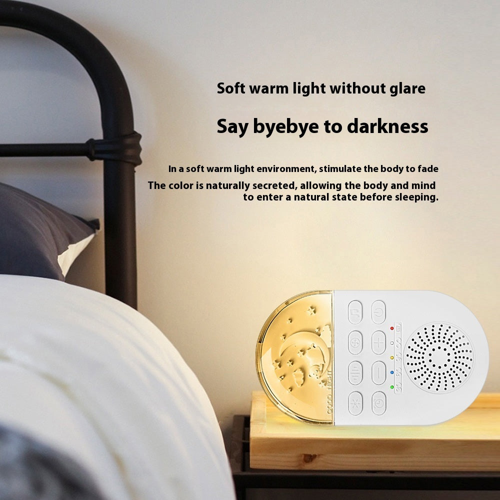 Trans Sleep Accessory for Better Sleep