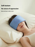 Ecda Eye Mask for Better Sleep