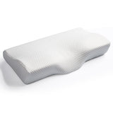 BlissLoom Butterfly Memory Foam Pillow