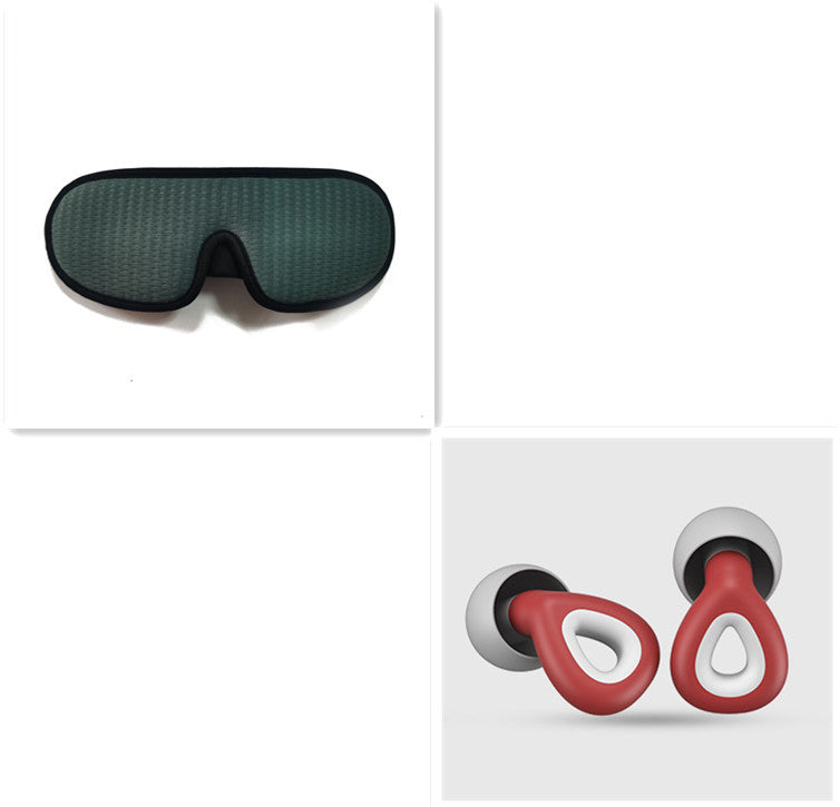 Eebc Eye Mask for Better Sleep