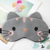 Cfa Eye Mask for Better Sleep