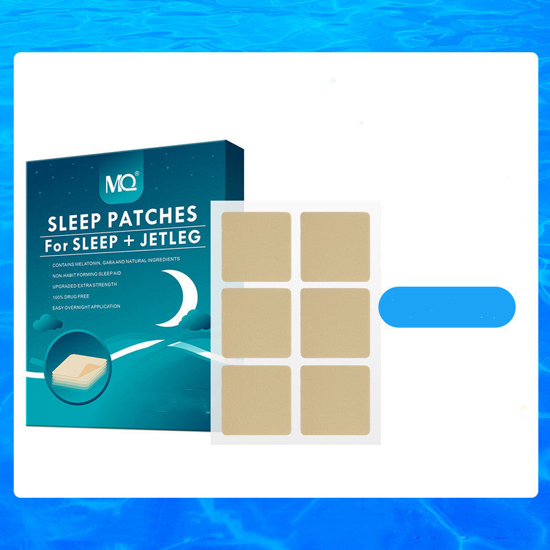 Ceccde Sleep Patch for Better Sleep