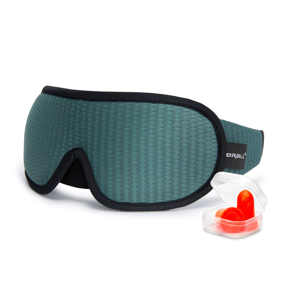 Dbe Eye Mask for Better Sleep