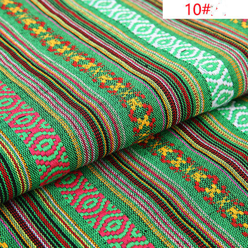 Lumora Linen Jacquard Curtain