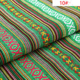 Lumora Linen Jacquard Curtain