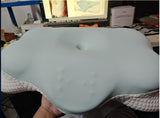 DreamLuxe Cloud Memory Pillow