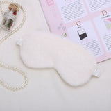 Cbd Eye Mask for Better Sleep