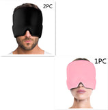 Afcc Eye Mask for Better Sleep