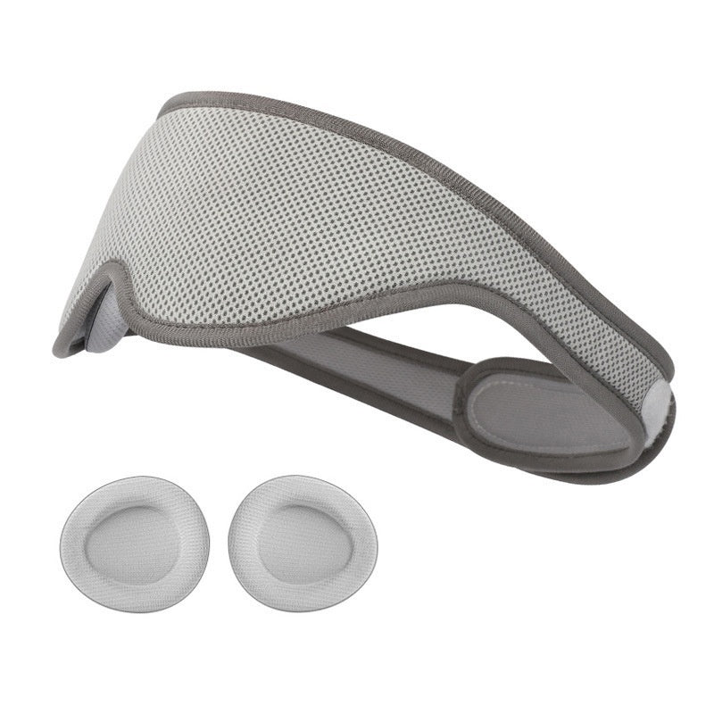 Cdd Eye Mask for Better Sleep