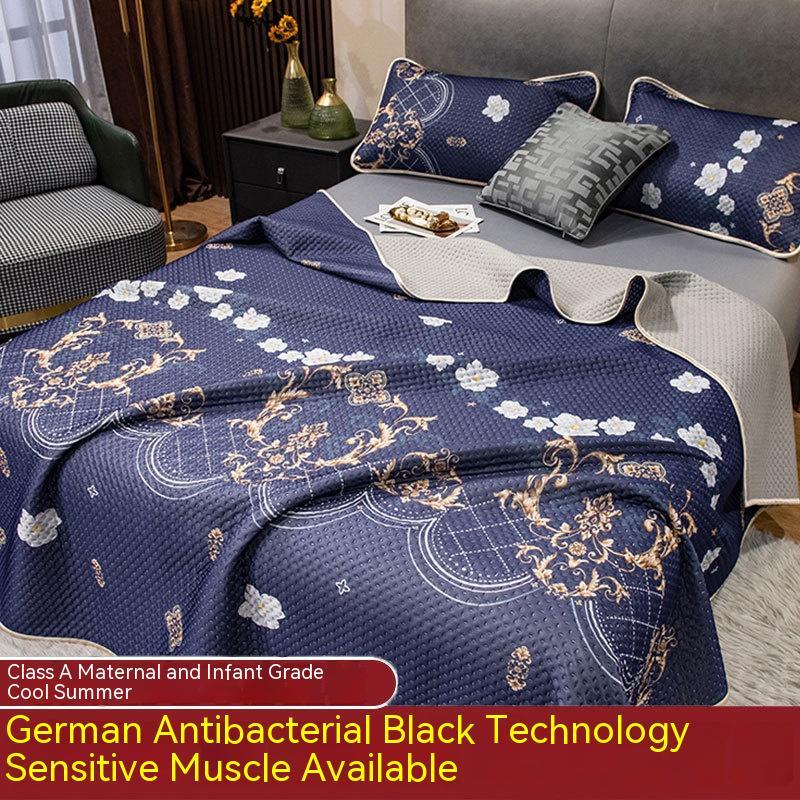 TransitRest Ice Silk Summer Blanket