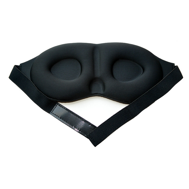 Fdf Eye Mask for Better Sleep