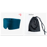 Cca Eye Mask for Better Sleep