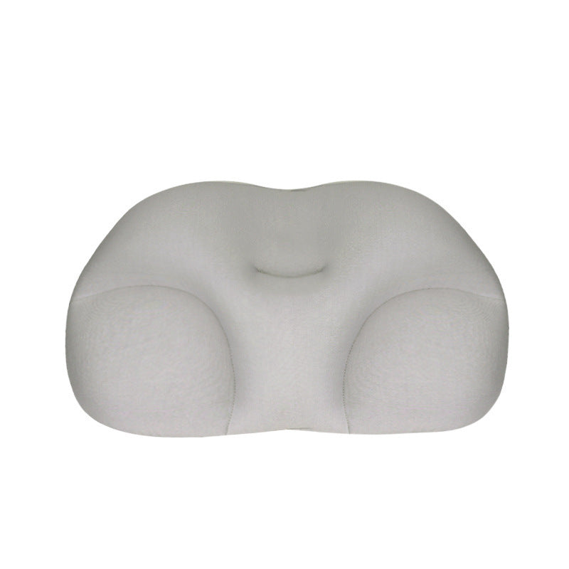TranquilNest Foam Particle Pillow