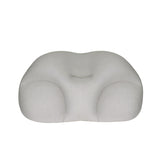 TranquilNest Foam Particle Pillow