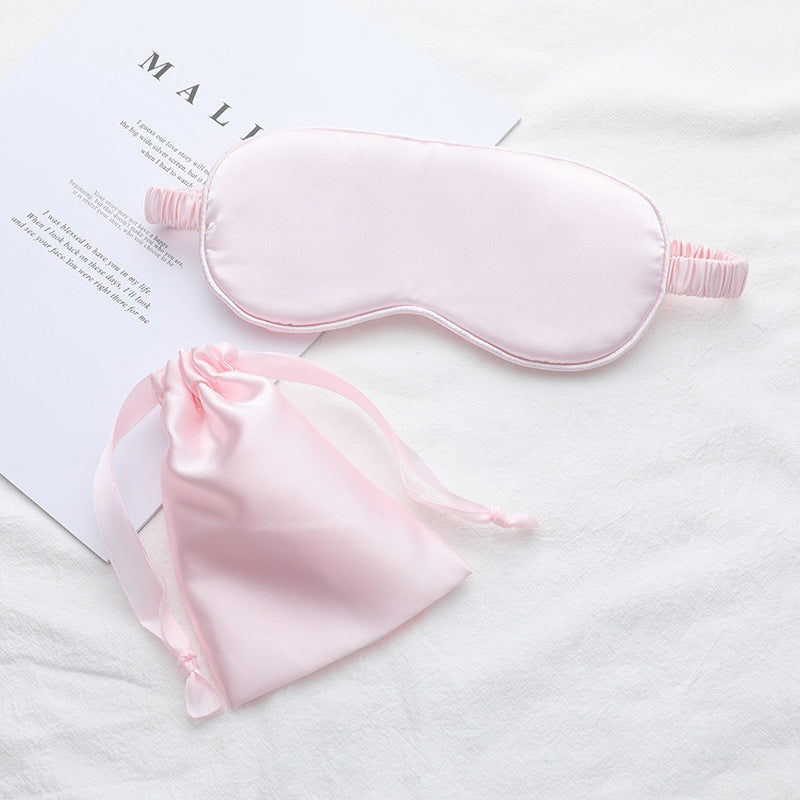 Ecbe Eye Mask for Better Sleep