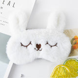 Fae Eye Mask for Better Sleep