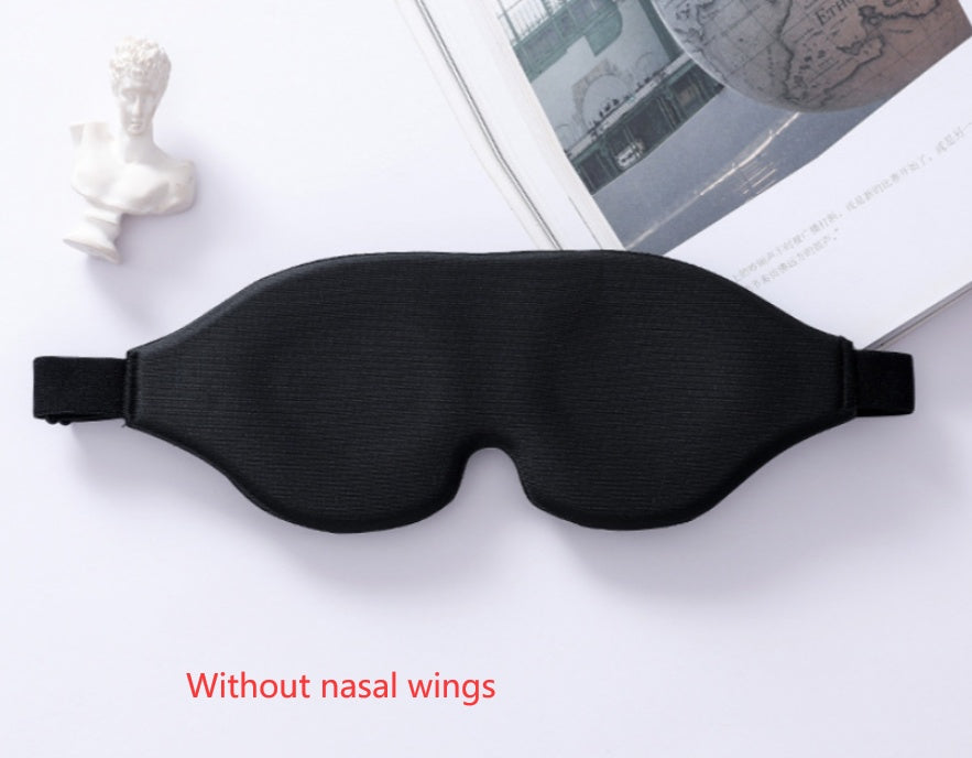 Fdf Eye Mask for Better Sleep