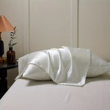 DreamyNest Satin Pillowcase