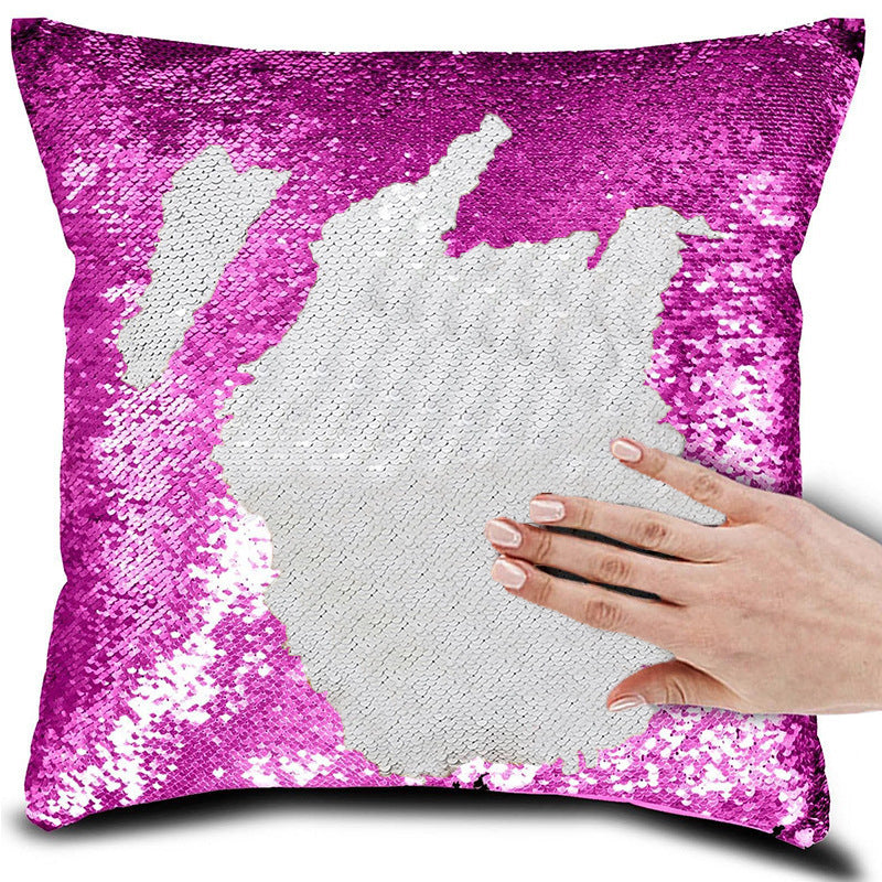 PillowCharm Color Changing Pillowcase