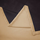 DarkLuxe Full Blackout Curtains