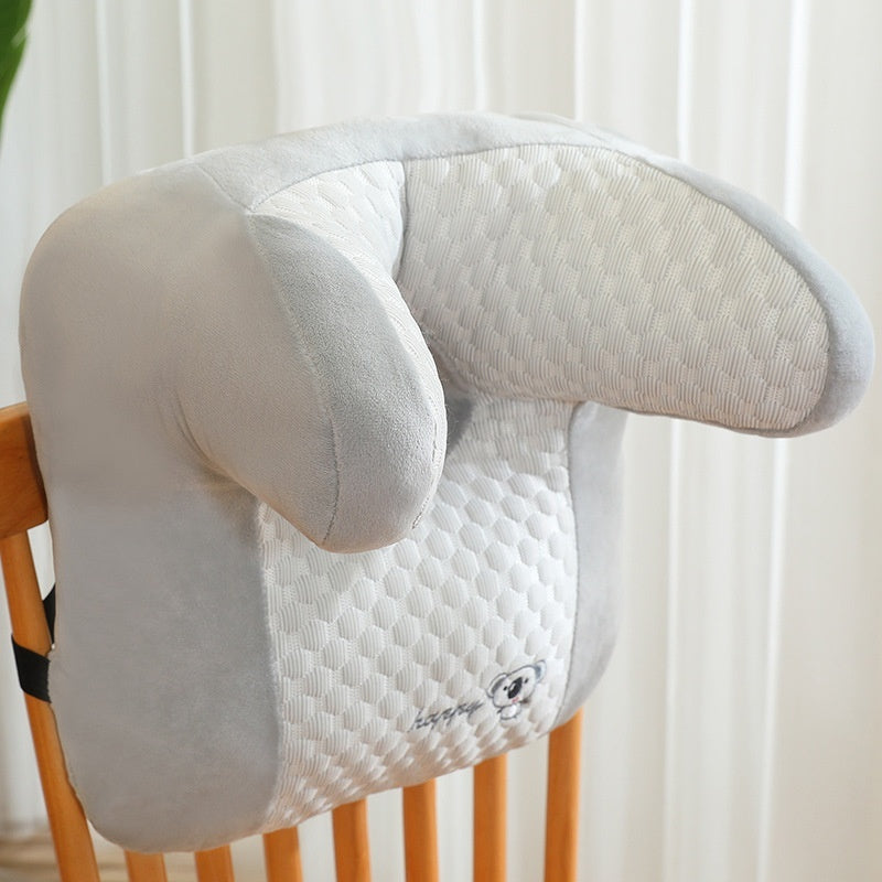 PureLuxe Ice Bean Nap Pillow