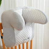 PureLuxe Ice Bean Nap Pillow