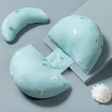 CozyNest Pregnancy Pillow