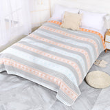 DreamNest Soft Cotton Cooling Blanket