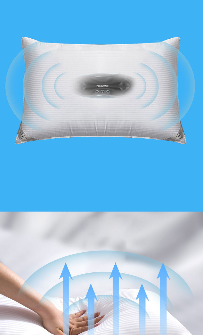 SomniLab Sleep Accessory for Better Sleep