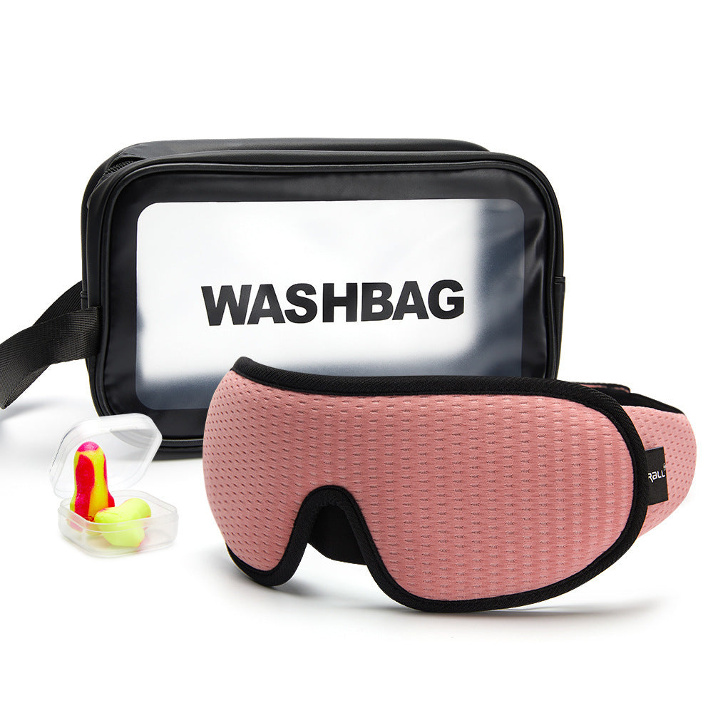 Dbe Eye Mask for Better Sleep