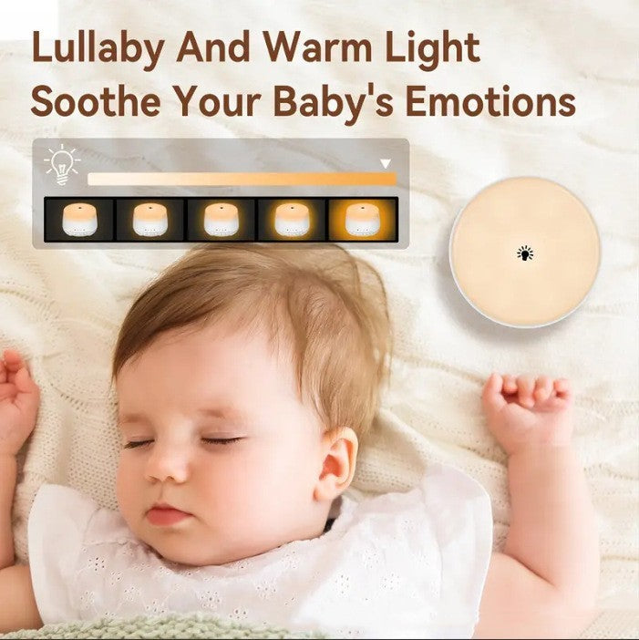 Ced Sleep Accessory for Better Sleep