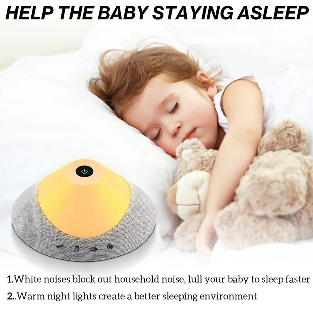 Dda Night Light for Better Sleep
