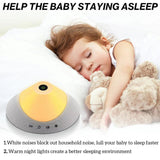 Dda Night Light for Better Sleep