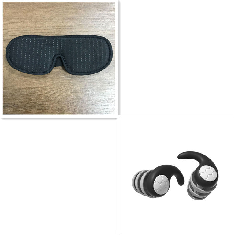Eebc Eye Mask for Better Sleep