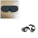 Eebc Eye Mask for Better Sleep