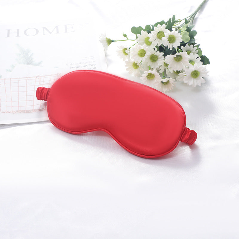 Fbd Eye Mask for Better Sleep