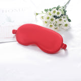 Fbd Eye Mask for Better Sleep